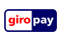 GiroPay payment-logo