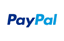 PayPal payment-logo